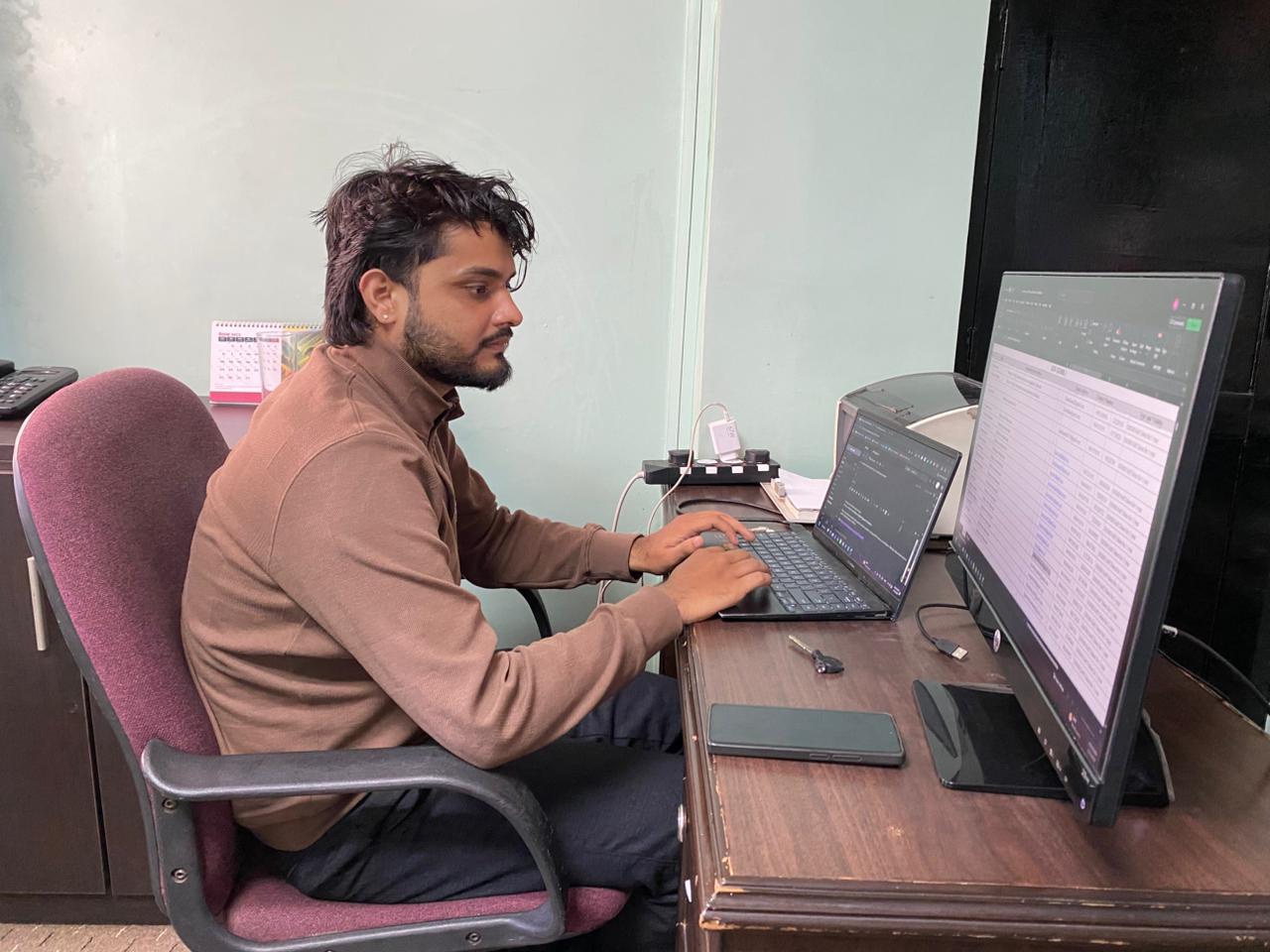 Technical Team